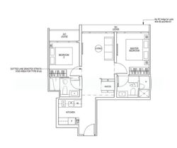 Piccadilly Grand (D8), Apartment #565152461